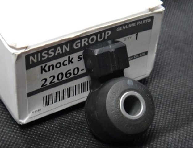 2206030P00 NISSAN Датчик детонации купить в Черкассы