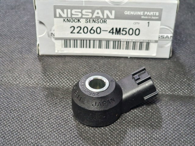 NISSAN 220604M500 Датчик детонации в наличии Харьков