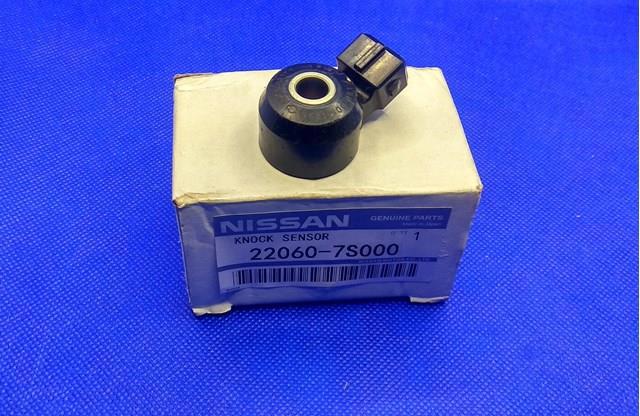 NISSAN 220607S000 Датчик детонации в наличии Черкассы
