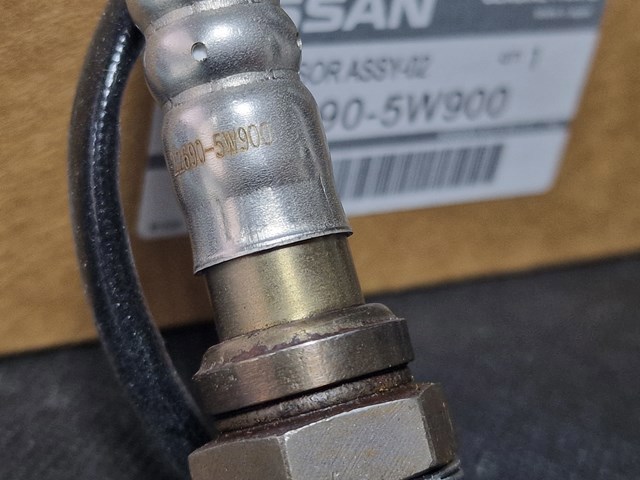 NISSAN 226905W900 в наличии Каменское