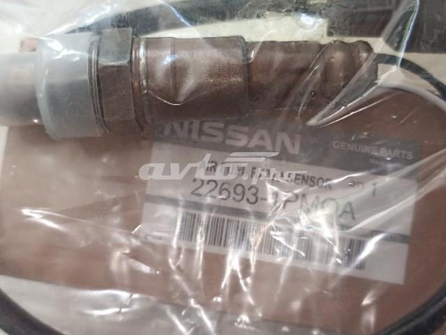 226931PM0A NISSAN Датчик кислорода до катализатора купить в Житомир