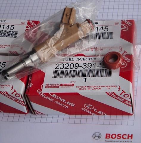 2320939146 TOYOTA Топливные форсунки купить в Черкассы