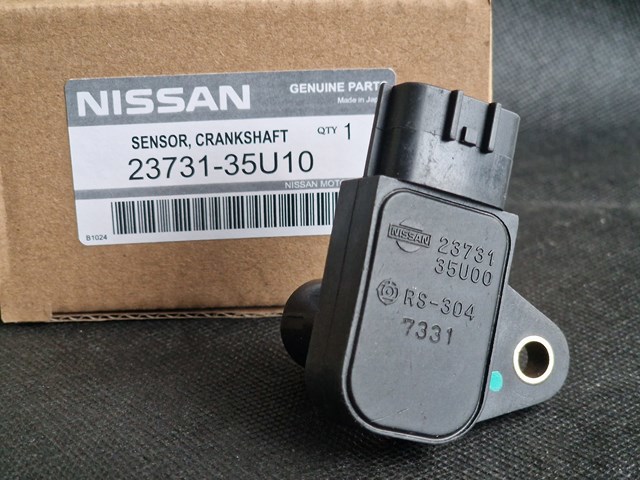 NISSAN 2373135U10 Датчик положения (оборотов) коленвала в наличии Сумы