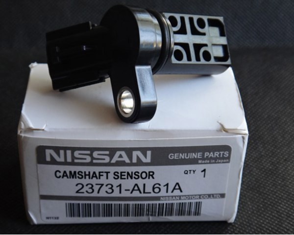 NISSAN 23731AL61A Датчик положения распредвала в наличии Николаев