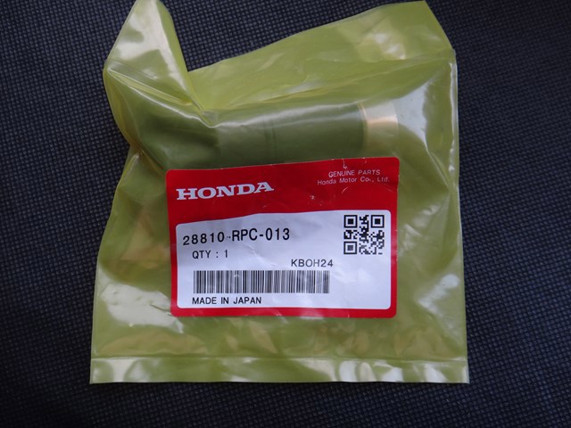 28810RPC013 HONDA купить в Тернополь