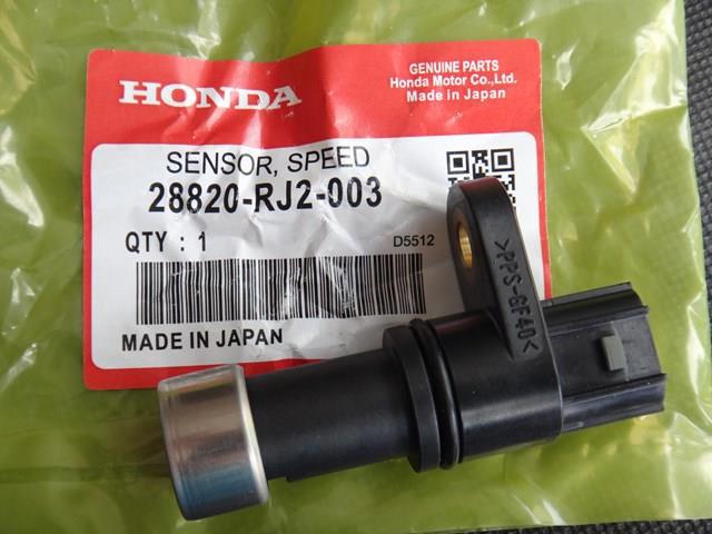 HONDA 28820RJ2003 Датчик скорости в наличии Черкассы