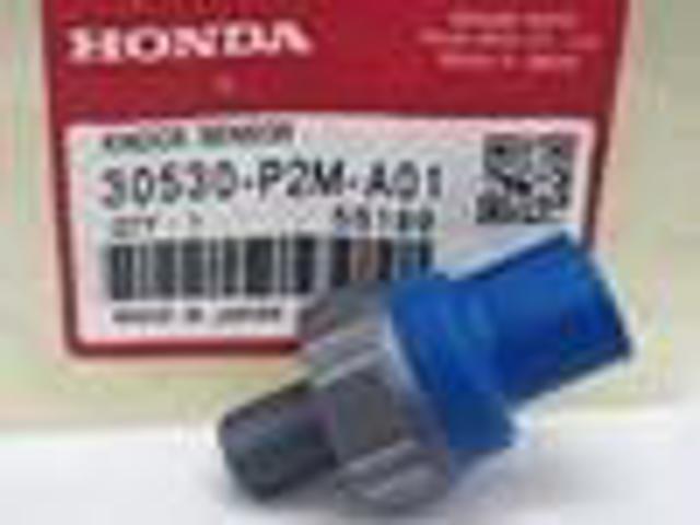 HONDA 30530P2MA01 Датчик детонации в наличии Каменское