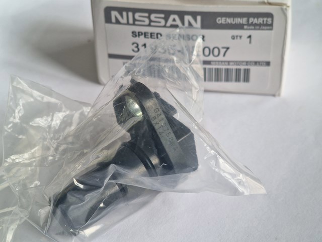 NISSAN 319358E007 Датчик скорости в наличии Украина