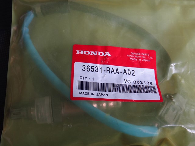 36531RAAA02 HONDA купить в Киев