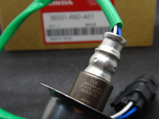 36531RX0A01 HONDA Датчик кислорода до катализатора купить в Киев