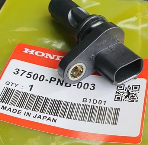 HONDA 37500PNB003 Датчик положения (оборотов) коленвала в наличии Винница