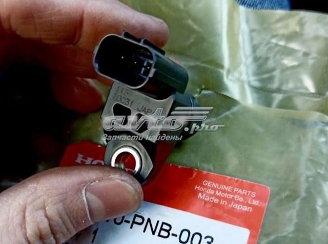37510PNB003 Датчик распредвала купить Днепр