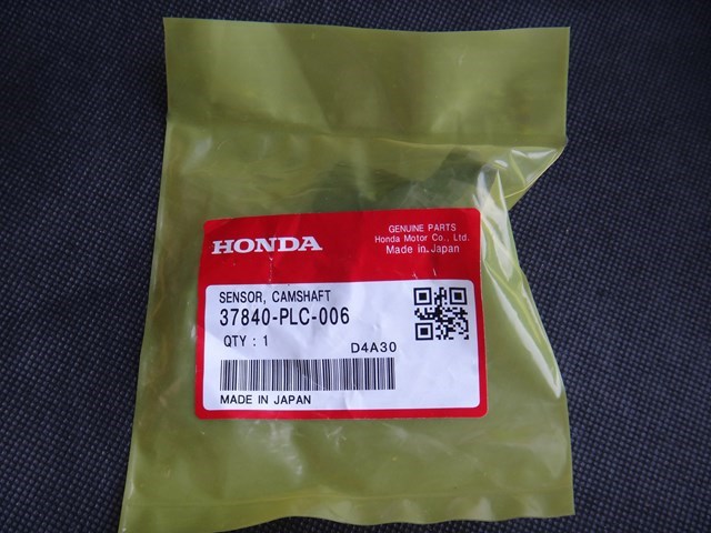 HONDA 37840PLC006 Датчик положения распредвала в наличии Днепр