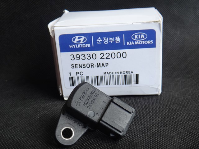 HYUNDAI 3933022000 Датчик абсолютного давления в наличии Харьков