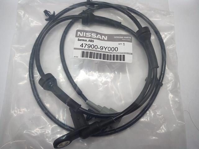 479009Y000 NISSAN Датчик АБС задний правый купить в Сумы
