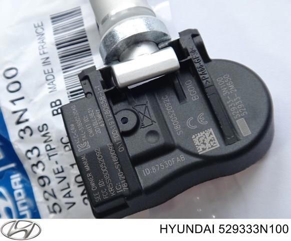529332M650 HYUNDAI Датчик давления в шинах купить в Николаев