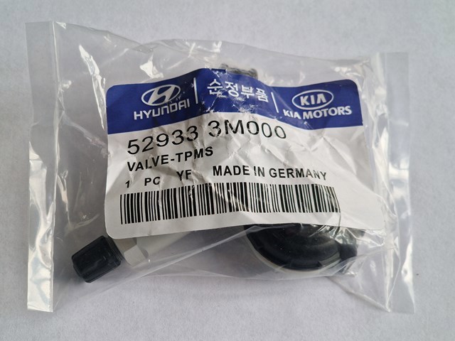 529333M000 HYUNDAI Датчик давления в шинах купить в Кривой Рог