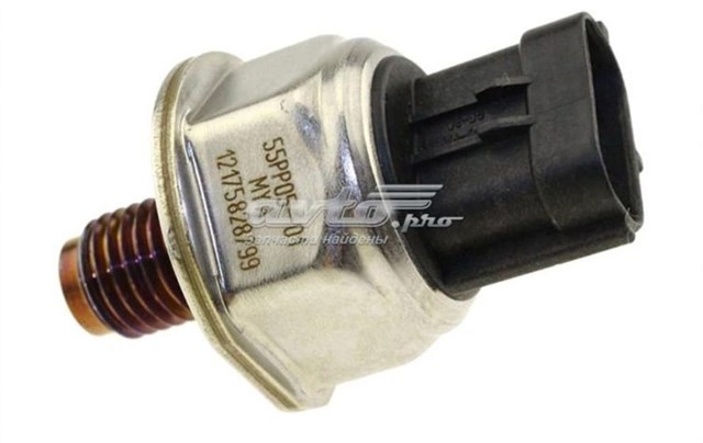 55PP0501 DENSO Датчик давления топлива купить в Запорожье