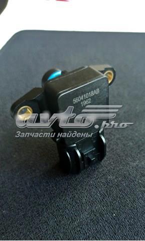 CHRYSLER 56041018AB Датчик абсолютного давления в наличии Винница