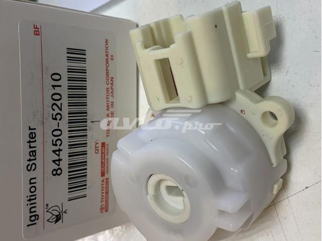TOYOTA 8445052010 Контактная группа в наличии Винница