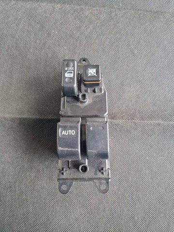 8482010100 TOYOTA Кнопочный блок управления стеклоподъемником центральной консоли купить в Киев