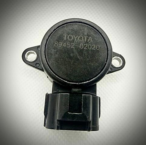 8945202020 TOYOTA Датчик дроссельной заслонки купить в Полтава