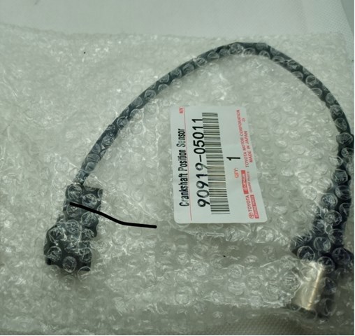TOYOTA 9091905011 Датчик коленвала в наличии Винница