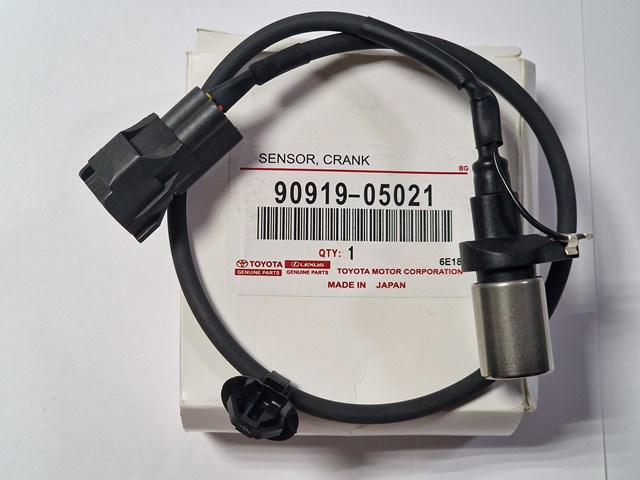 9091905021 TOYOTA купить в Ирпень