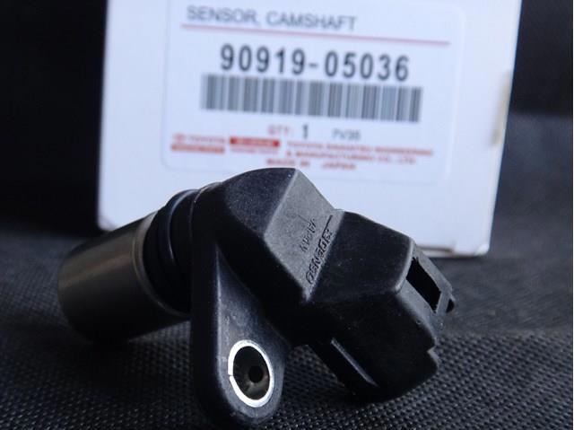 9091905036 TOYOTA Датчик распредвала купить в Ровно