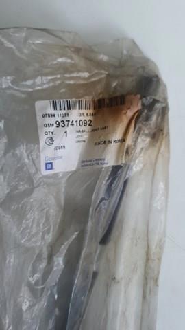 GM 93741092 Тяга рулевая в наличии Запорожье