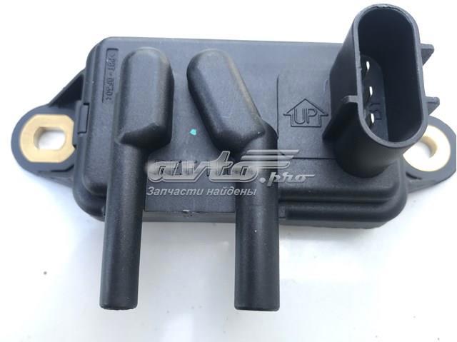 FORD F77Z9J460AB Датчик давления EGR в наличии Полтава