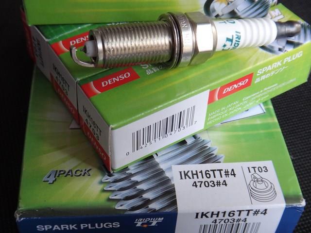 IKH16TT Свеча зажигания купить Каменское