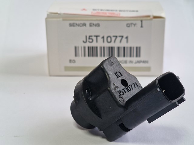 J5T10771 MITSUBISHI Датчик коленвала купить в Львов