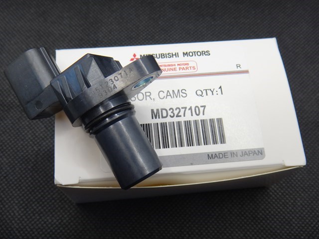 J5T23071A MITSUBISHI Датчик положения распредвала купить в Киев