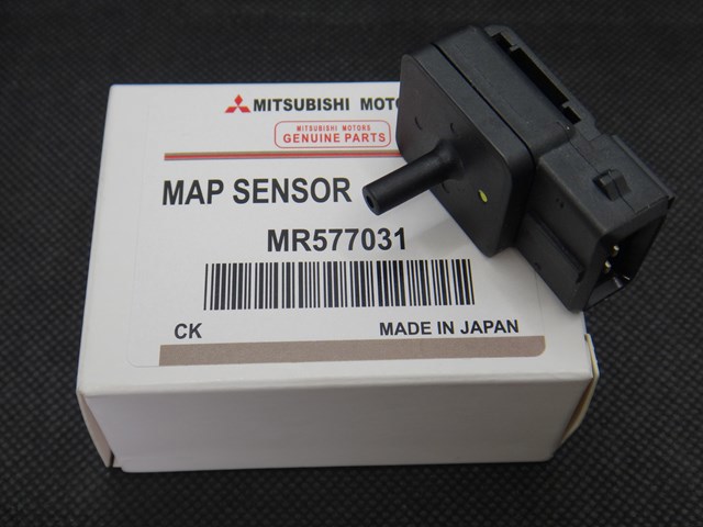 MITSUBISHI MR577031 Датчик давления наддува в наличии Одесса