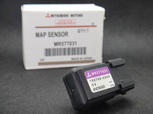 MR577031 MITSUBISHI Датчик давления наддува купить в Полтава