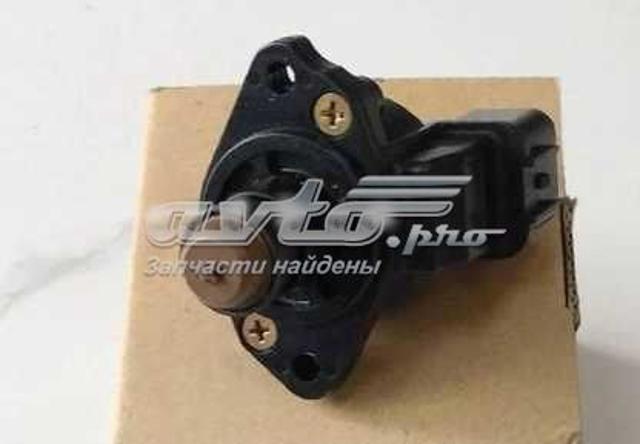 SAT STMD628059 Регулятор холостого хода в наличии Тернополь