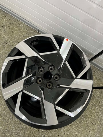 52910S1810 HYUNDAI Диски колесные купить в Николаев