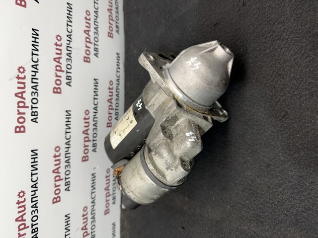 BOSCH 0001107522 Стартер в наличии Черкассы