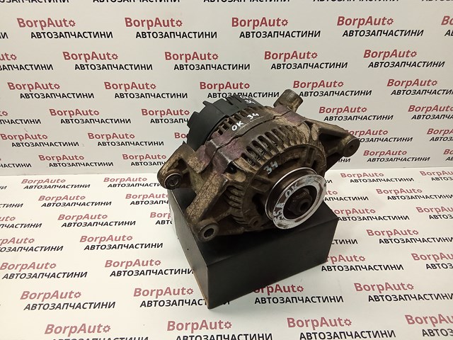 Генератор автомобиля 0123100002 BOSCH