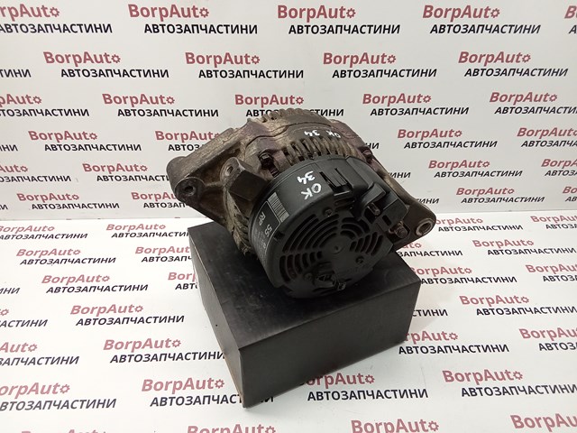 BOSCH 0123100002 Генератор в наличии Черкассы