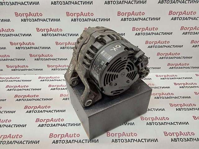BOSCH 0123100003 Генератор в наличии Житомир