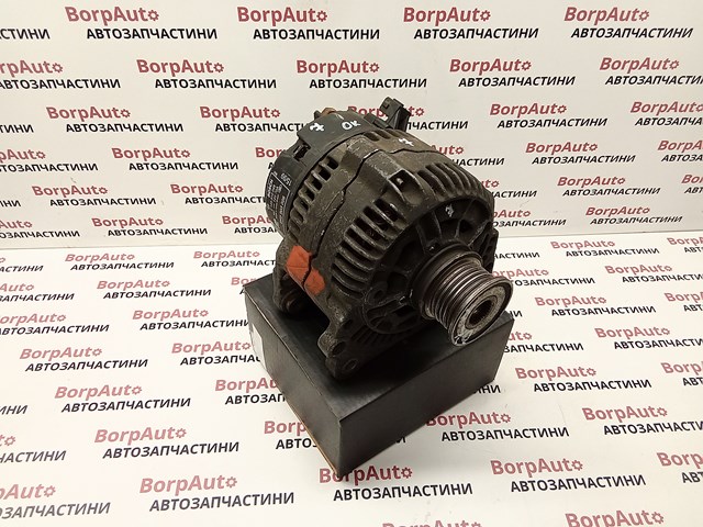 Генератор автомобильный 0123310049 BOSCH
