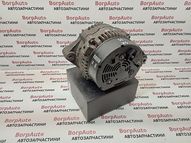 BOSCH 0123505002 Генератор в наличии Харьков