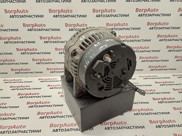 0123515008 BOSCH Генератор купить в Павлоград