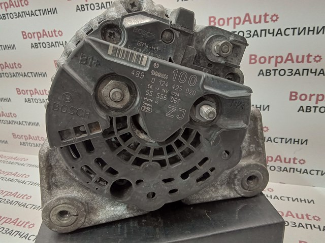 BOSCH 0124425020 Генератор в наличии Одесса