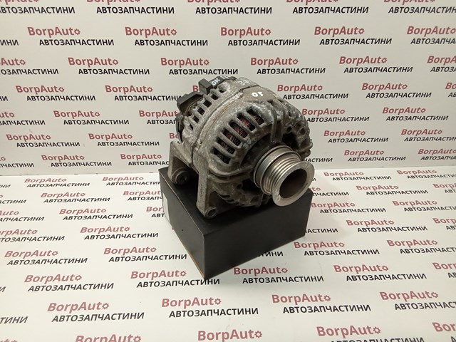 BOSCH 0124425020 Генератор в наличии Житомир