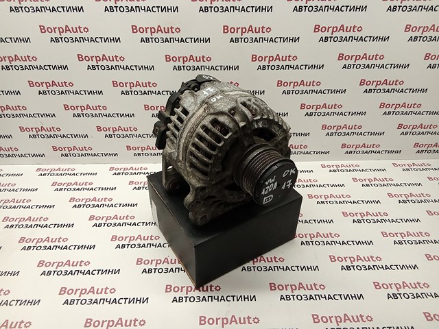 Генератор автомобильный 0124515022 BOSCH