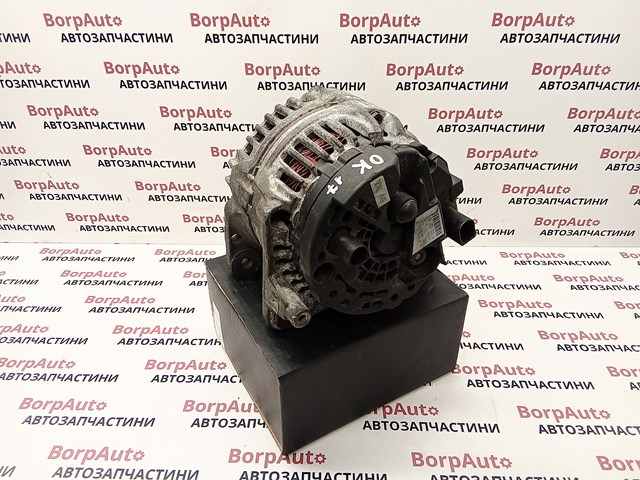 0124515022 Генератор купить Одесса