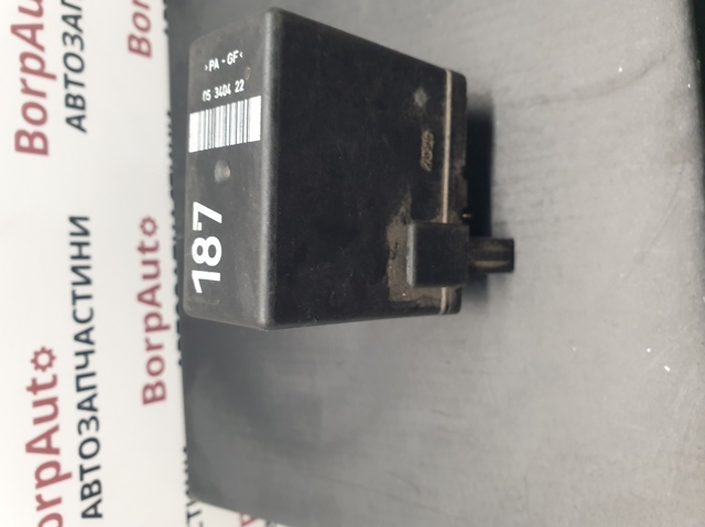 Реле управления 028906125B VAG